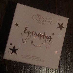 Ciate setting powder